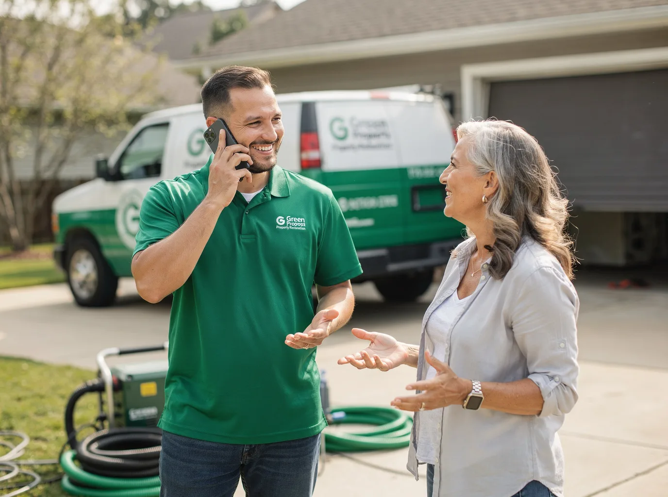 Water Damage Restoration Aplington, IA FAQs
